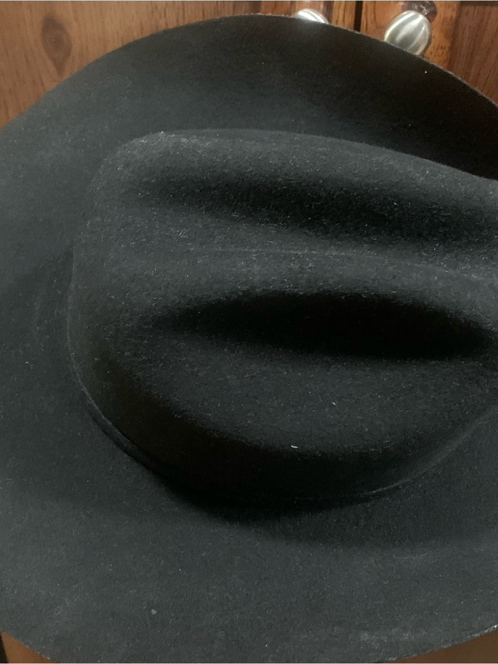 Justin Moore Cowboy Hat